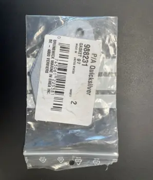 Gasket Mercury