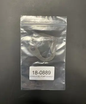 Sierra Fuel Pump Gasket