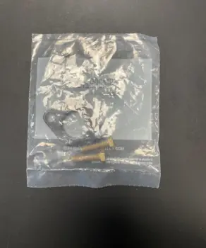 Quicksilver tool-hose repair 