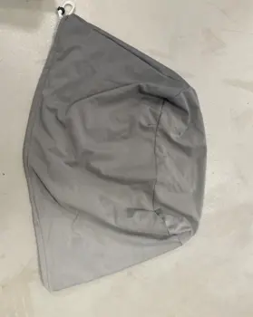 Motor Cover (påhængsmotor)