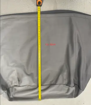 Motor Cover (påhængsmotor)