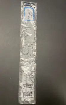 Gasket Mercury (Copy 1)