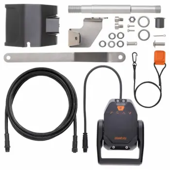 TORQEEDO Reparationskit til elmotor Torqeedo Travel og Travel XP