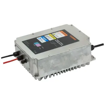 TORQEEDO Fast Charger 1700 W - Power 24-3500 til Cruise 3.0
