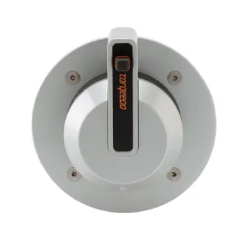 TORQEEDO Throttle Sail side mounting til  alle Cruise modeller