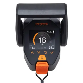 TORQEEDO TorqLink throttle  til Cruise 6.0 og 12.0