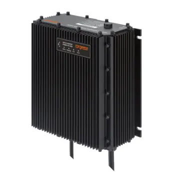 TORQEEDO Charger 650W til  Power  48-5000 til elmotor Cruise 6.0,10.0 og 12.0