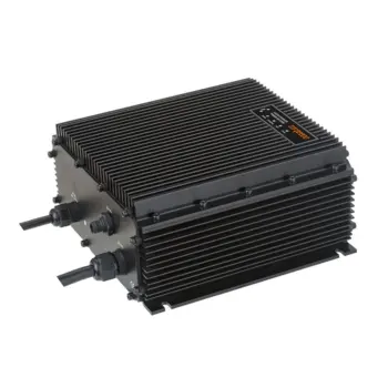 TORQEEDO Charger 650W til  Power  48-5000 til elmotor Cruise 6.0,10.0 og 12.0