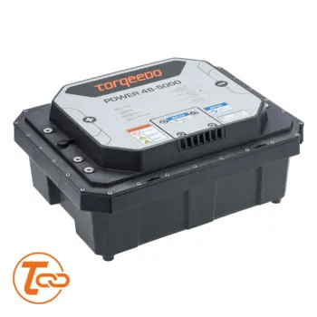 TORQEEDO Power 48-5000 til elmotor Torqeedo Cruise 6.0, 10.0 og 12.0