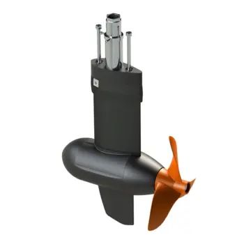 TORQEEDO Pod Drive Cruise 3.0 FP