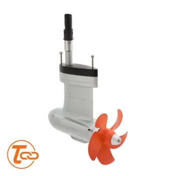 TORQEEDO Pod Drive Cruise 12.0 FP TorqLink