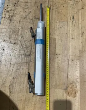 Ultraflex cylinder sidemonteret 132/163cc