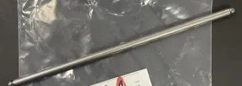 Volvo, Push Rod