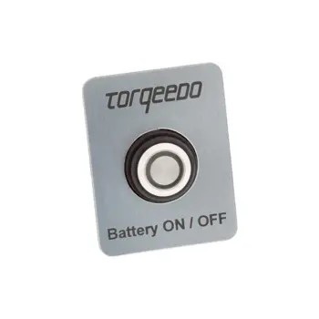 TORQEEDO POD DRIVE CRUISE 3.0 FP  PAKKELØSNING
