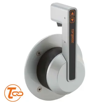 TORQEEDO POD DRIVE CRUISE 6.0 FP  TORQLINK PAKKELØSNING