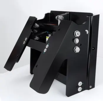 Jackplate / Motorelevator 10-200 HK