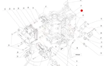 Temperatur sensor