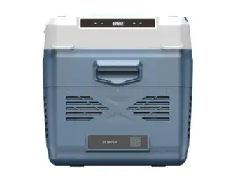 CF 30 Liter - Kompressor køleboks 12v 220v 230v elektrisk