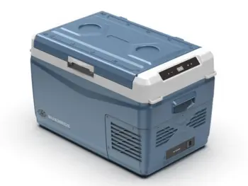 CF 30 Liter - Kompressor køleboks 12v 220v 230v elektrisk