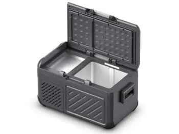 BJ 18 Liter- Kompressor køleboks 12v 220v 230v elektrisk