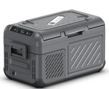 BJ 18 Liter- Kompressor køleboks 12v 220v 230v elektrisk