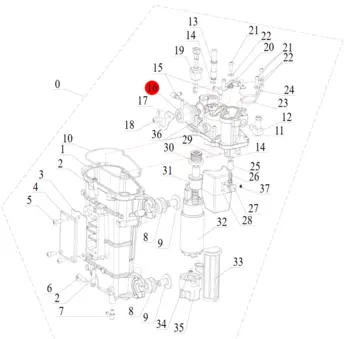 Regulator
