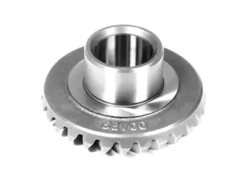 Fremgear
