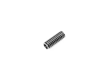 Trykfjeder