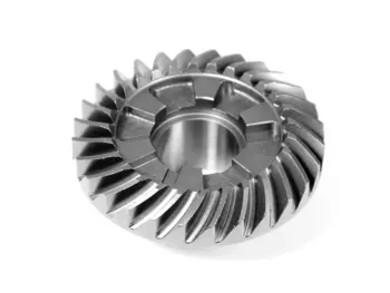 Bakgear