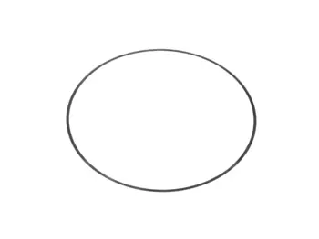 Bakgear-shims (0,4 mm)