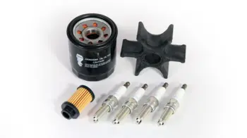 Servicekit Basis  til Hidea 115/130HK