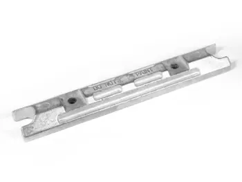 Anode Transom 115/130HK