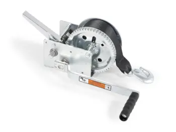 Spil Brenderup  DL2000AB
