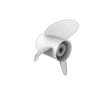 Volvo Penta SX 130-250 HK Rustfri 3 Blade