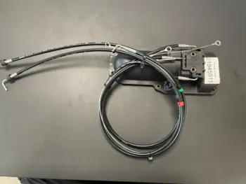 Volvo Penta Trimsats "ny model"