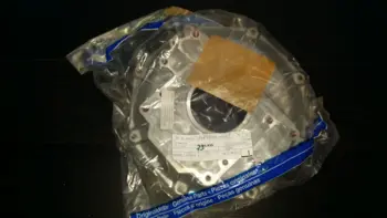 Volvo Penta Flywheel Housing