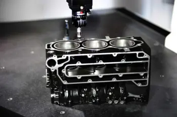 Hidea 5 HK 4-Takt - Håndstyring