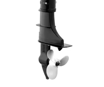 Hidea 5 HK 4-Takt - Håndstyring