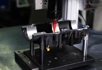 Hidea 9.9 HK 4-Takt - Håndstyring (mulighed for elstart)