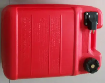 Hidea 9.9 HK 4-Takt - Håndstyring (mulighed for elstart)