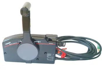 Hidea 15 HK 4-Takt KAMPAGNE - Elstart & Fjernbetjening