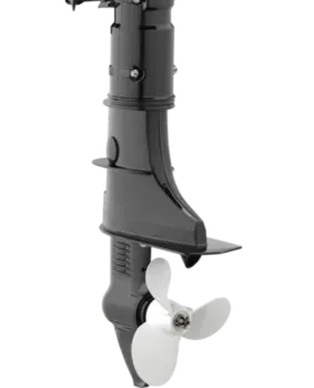 Hidea 6 HK 4-Takt - Håndstyring (mulighed for elstart)