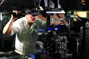 Hidea 6 HK 4-Takt - Håndstyring (mulighed for elstart)