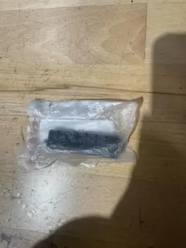 YAMAHA COVER, WATER INLET