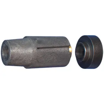 Turning Point Hub, 8-20 HK - Honda og Yamaha