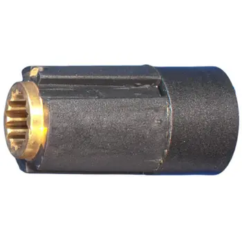 Turning Point Hub 15-35 HK - Envinrude/Johnson