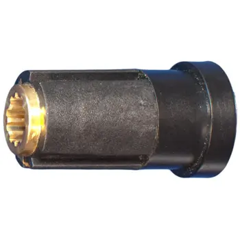 Turning Point Hub 20-30 HK - Yamaha