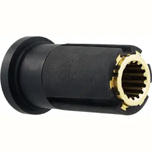 Hub 50-140 HK - Evinrude, Johnson og 75-150 HK - Force og 75-90 HK - Honda og 40-140 - Mercury, Mariner