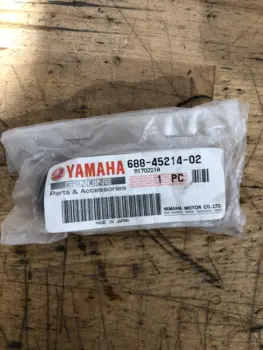 YAMAHA COVER, WATER INLET