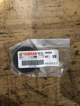 YAMAHA OIL SEAL